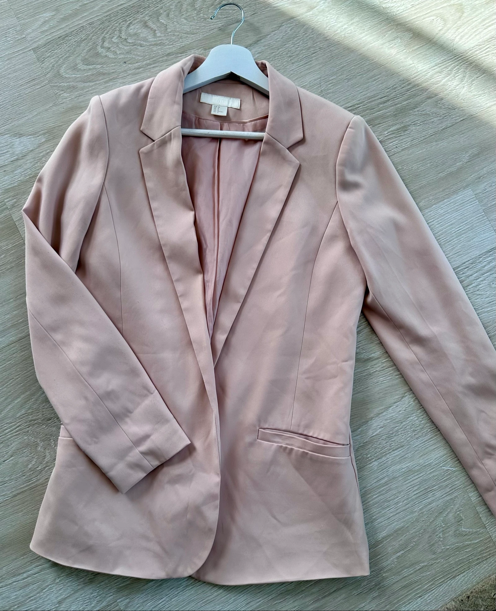 Blazer H&M
